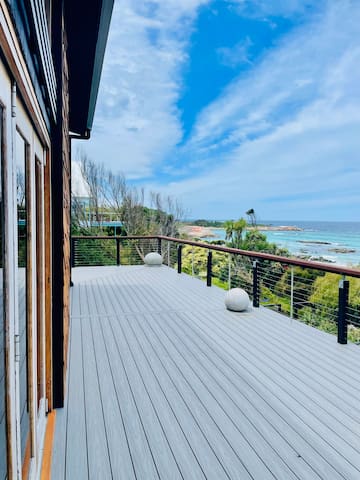 Driftwood Bay of Fires
