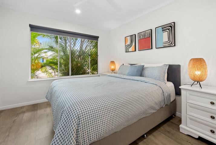Coastal Hosting managed Airbnb listing 2