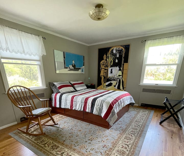 غرفة النوم 3