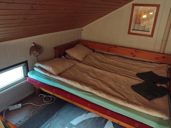 Chumba cha kulala 3