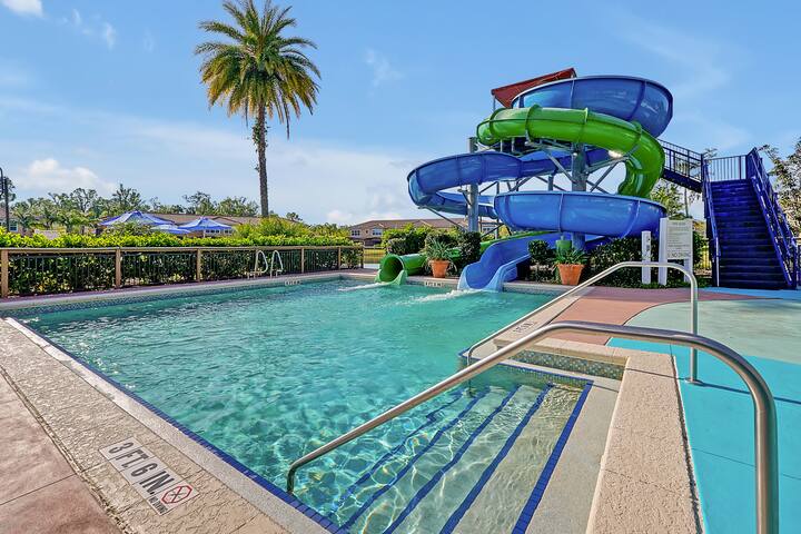 Regal Oaks Resort By IDILIQ managed Airbnb listing 1
