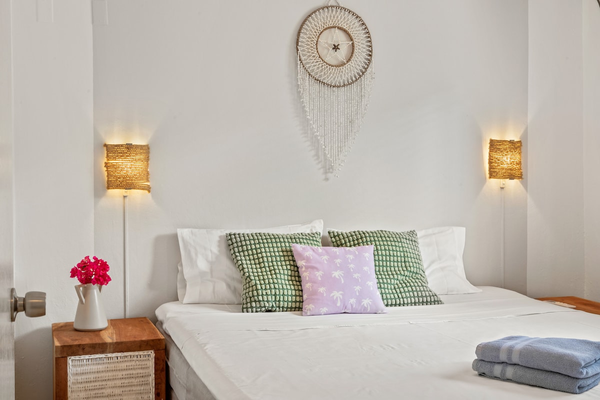 ห้องนอน