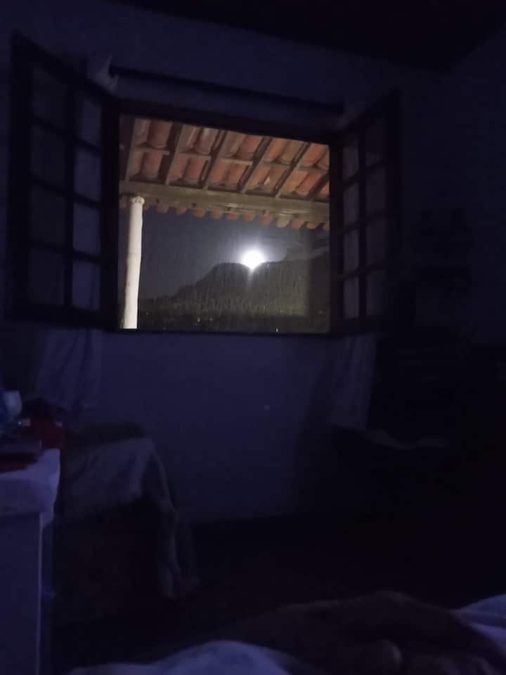 Chumba cha kulala 3