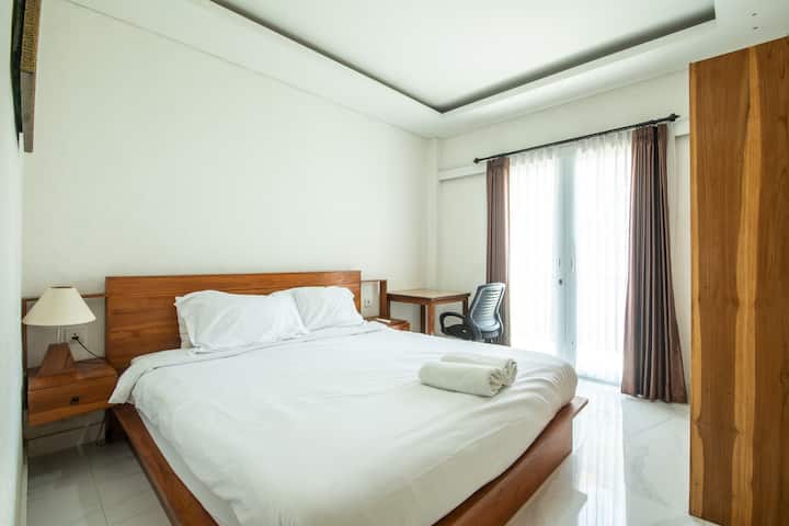 Спална соба 2