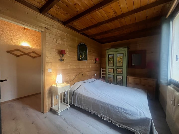 Spálňa 1