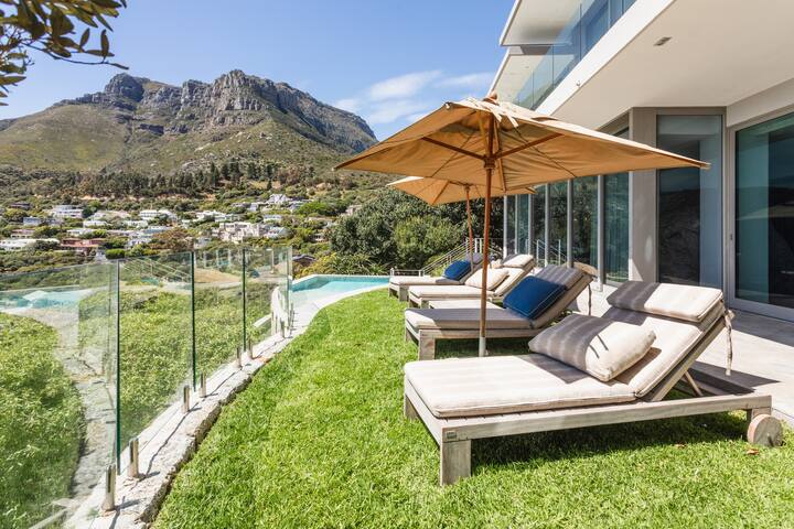 BELLES VUES | Llandudno Riviera gallery image 4