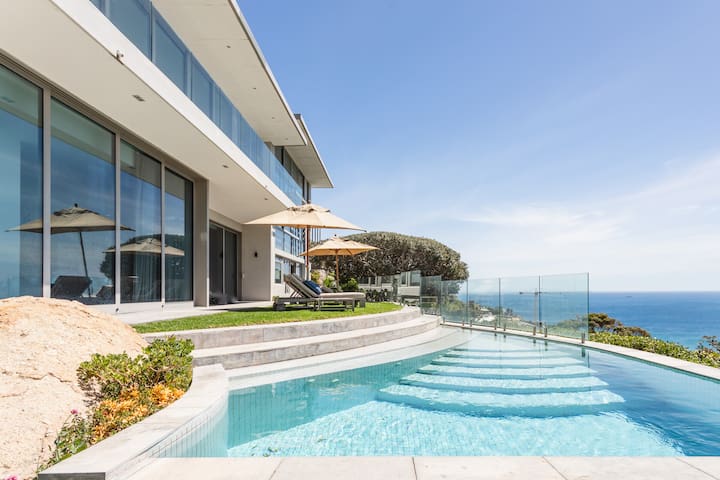 BELLES VUES | Llandudno Riviera