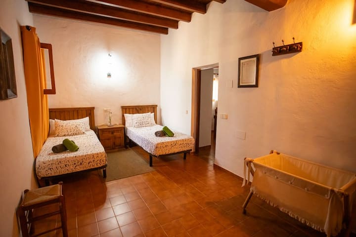 Habitación 4