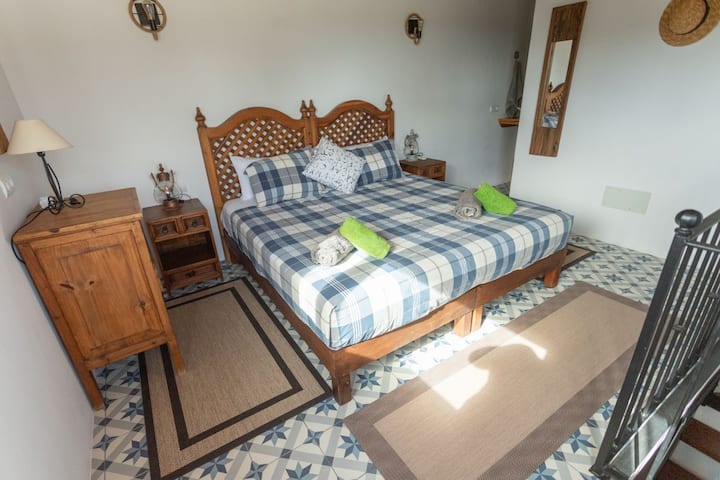 Habitación 1