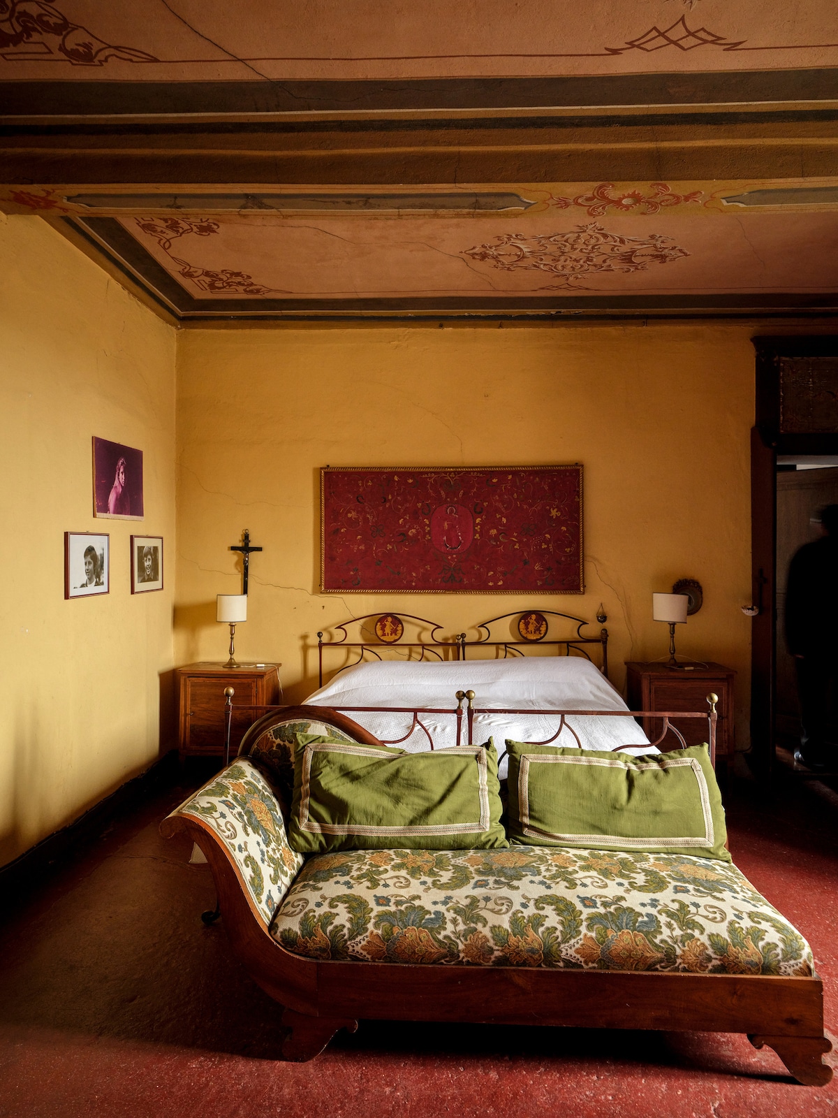 غرفة نوم إيمارا 