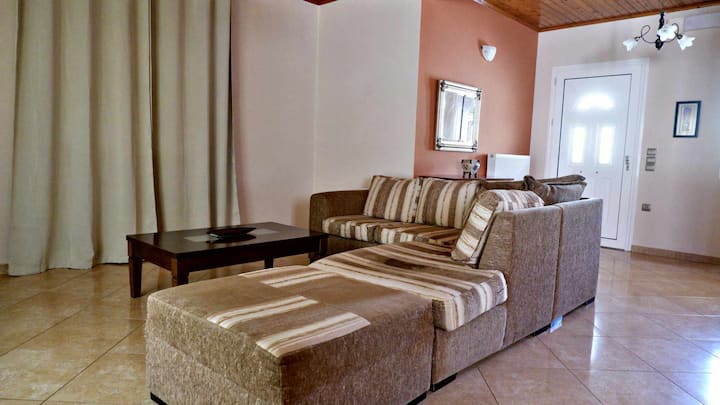 Spartia Seaview Escape - Kefalonia
