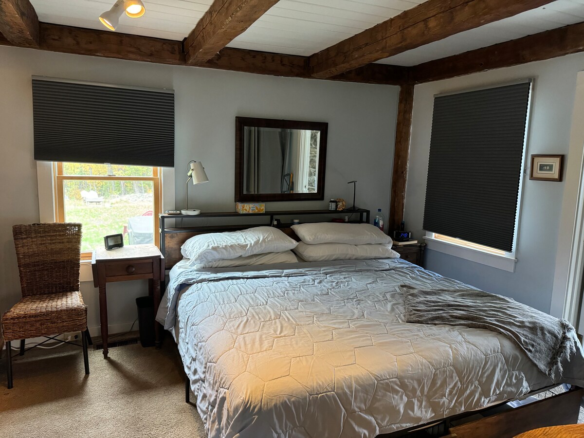 საძინებელი 1