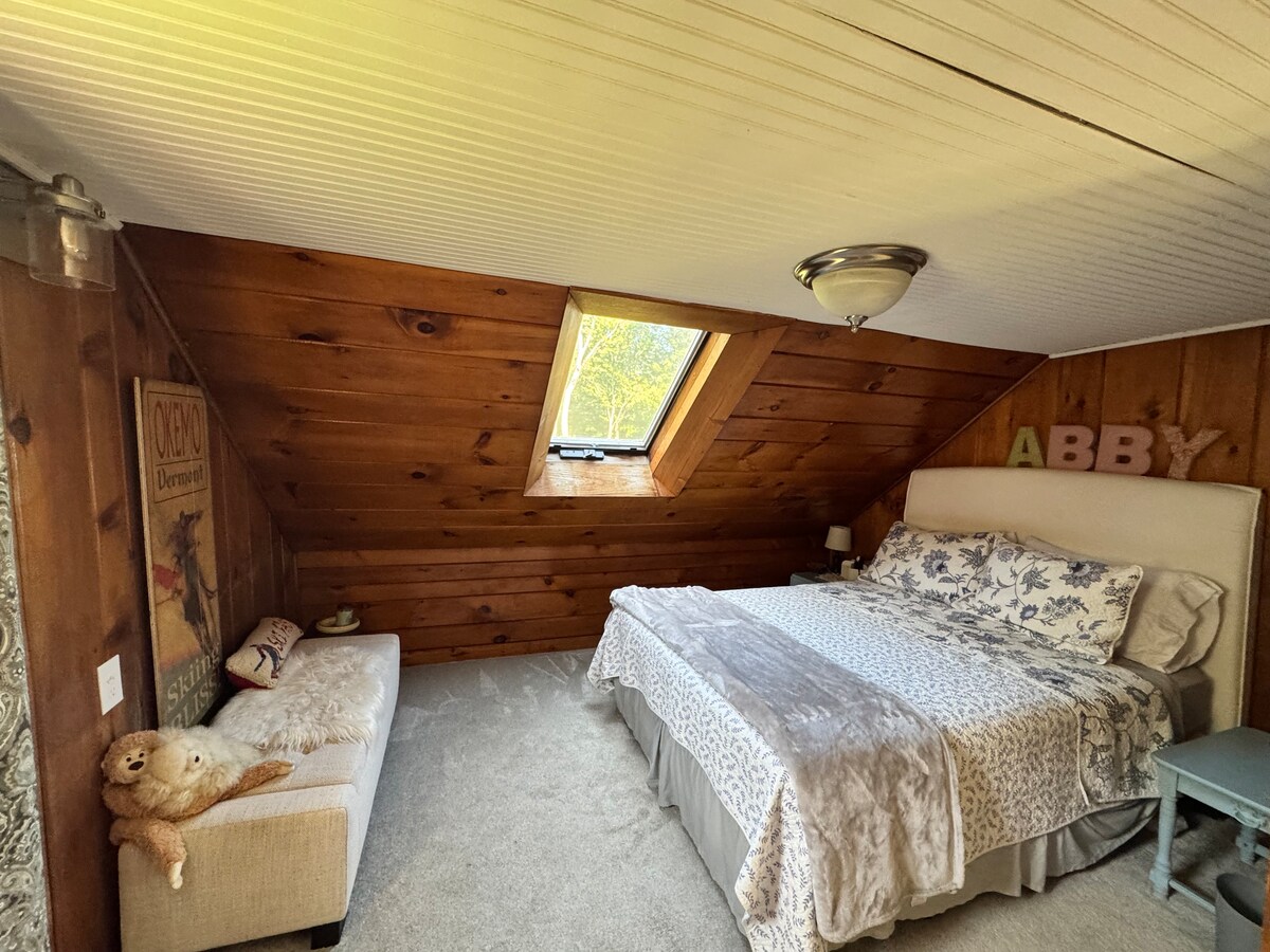 საძინებელი 2