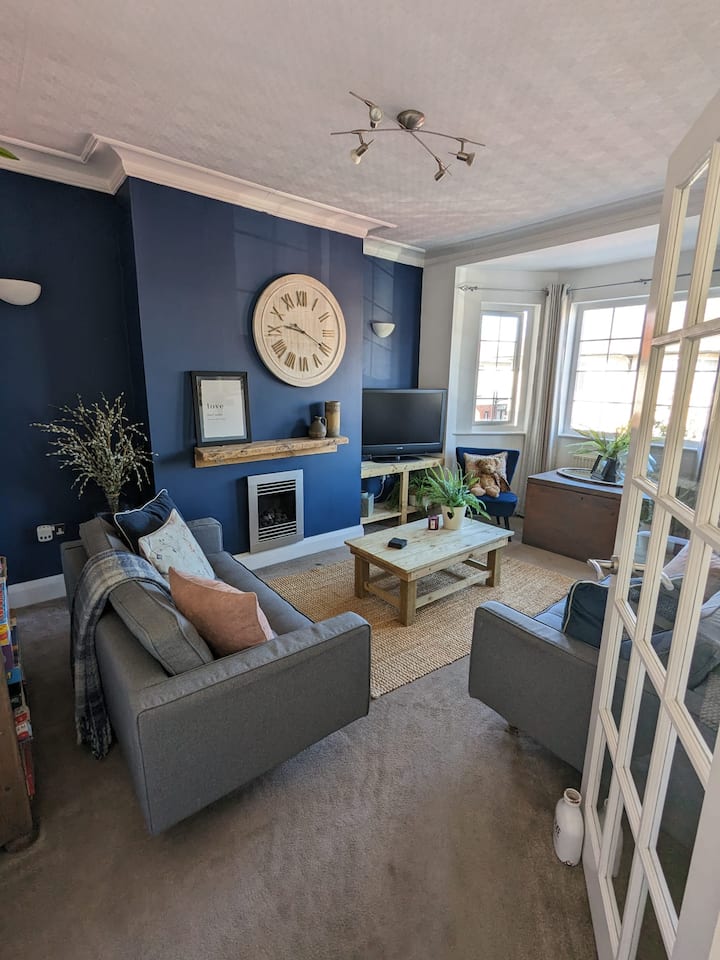 Top 12 Airbnb Vacation Rentals In Blackpool, United Kingdom Updated