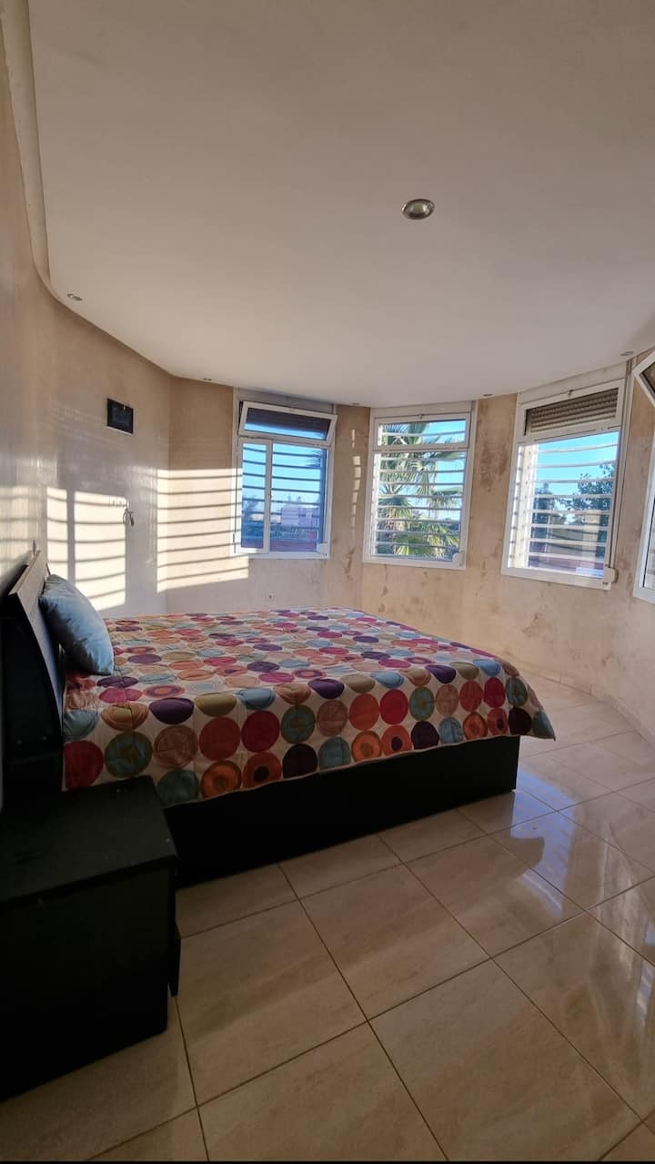 Спална соба 2