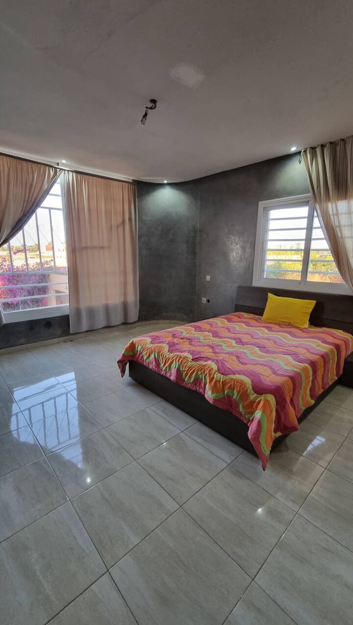 Спална соба 1