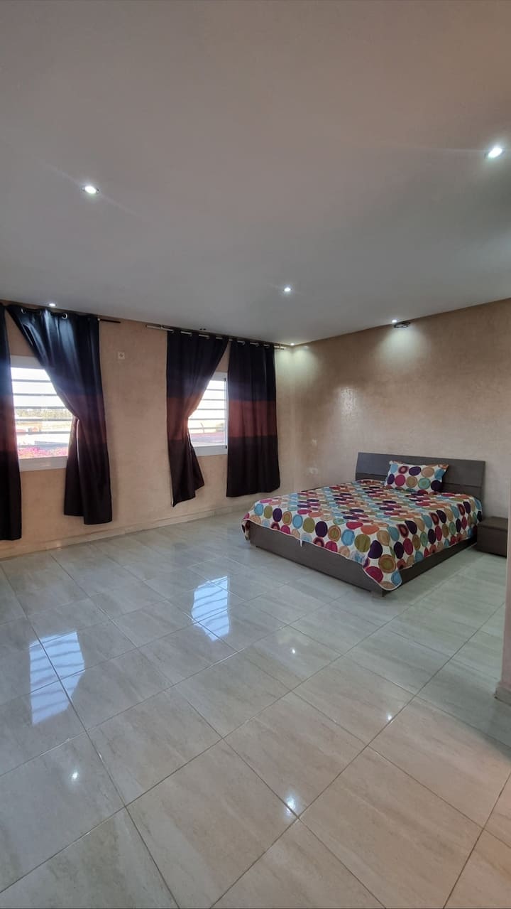 Спална соба 3