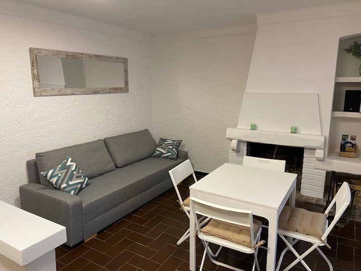 ÁTico Con Gran Terraza - Llançà