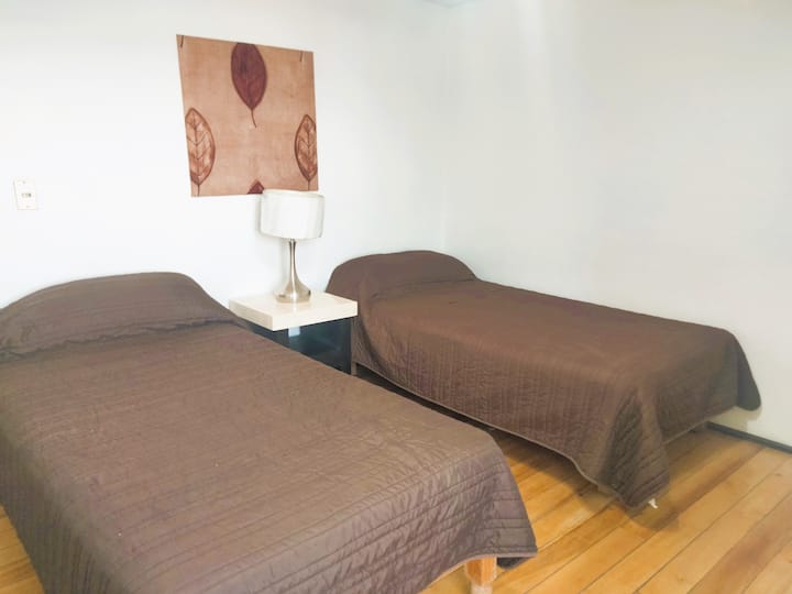 غرفة النوم 2