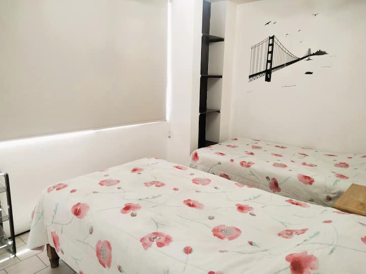 غرفة النوم 3