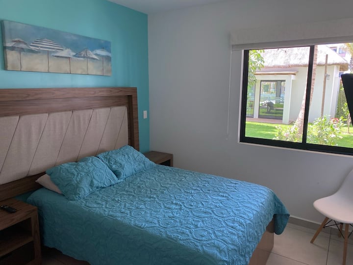 غرفة النوم 1