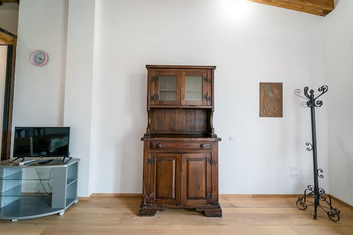 Appartement Entouré De Nature Et Proche De La Mer - Grosseto