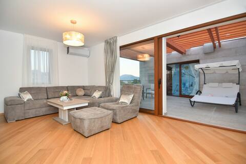 Boka relax apartment - Apart hotel MS Katunjanin