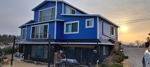 Gungpyeong Port (Aizoa Power Housing)/Family trip/Playroom