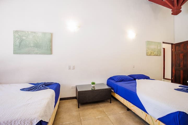 Bambutel managed Airbnb listing 2