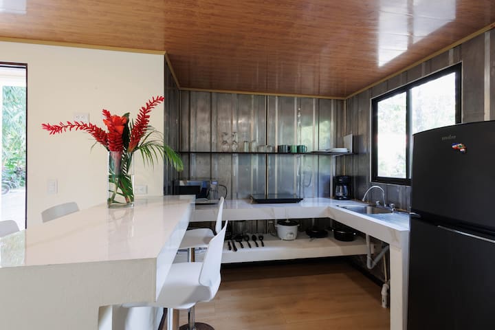 Bambutel managed Airbnb listing 1