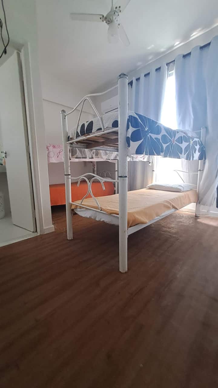 Spálňa 2