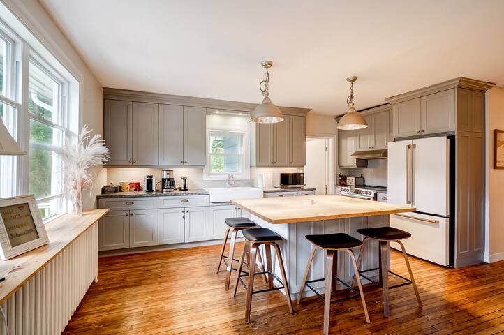 Stanzia managed Airbnb listing 1