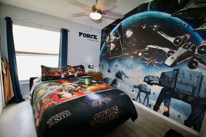 Have An Epic Time At Close To The Mouse! - Four Corners, FL