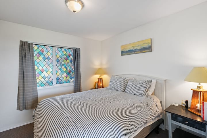 საძინებელი