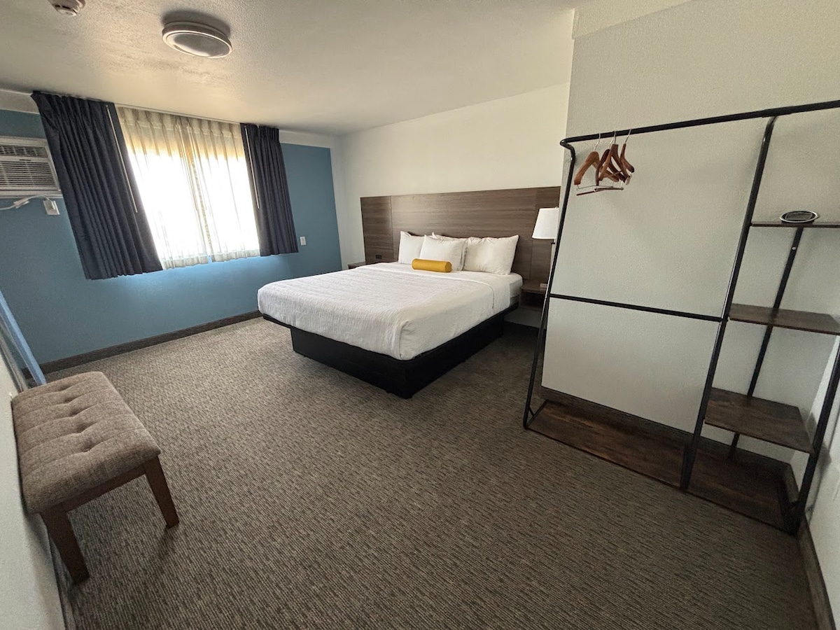 ห้องนอน