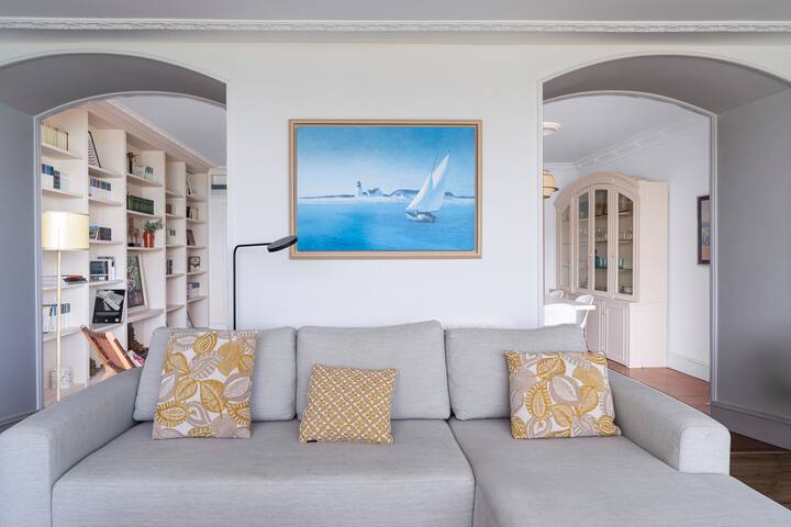 Miraconcha, frente a la playa, vistas y parking. gallery image 5