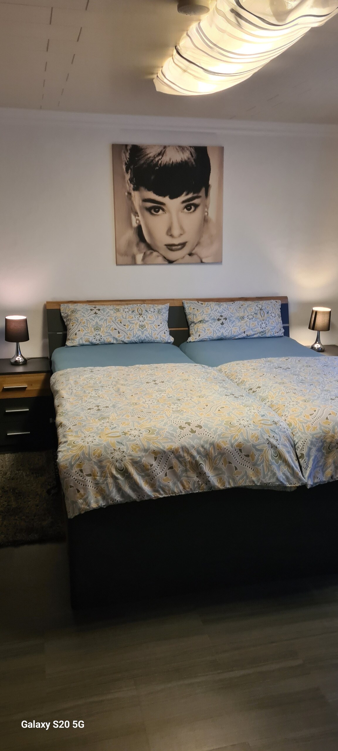 ห้องนอน