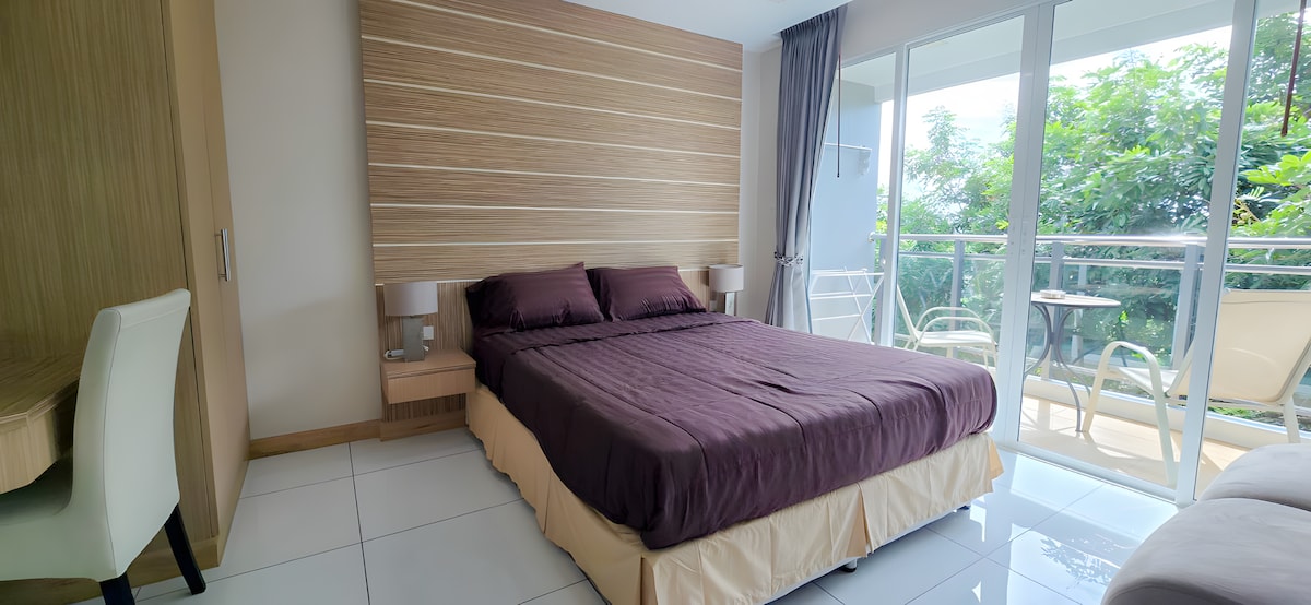 Área de la habitación