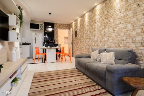 Anúncio popular: Beach Living, Beachfront, 300m Beach Park. em Aquiraz