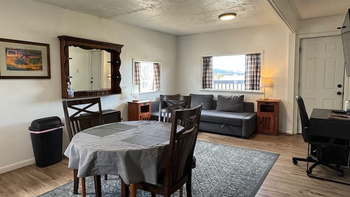 Upstairs 1br Apt With Panoramic View Of Divide - Golden Gate Canyon State Park, Golden