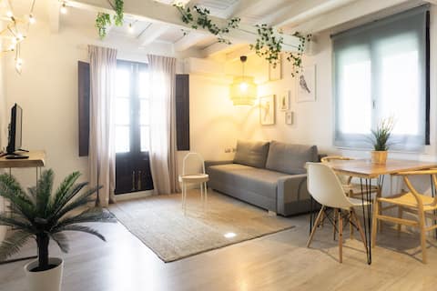 The Old Inn | 101 Standard 1-Bedroom Flat