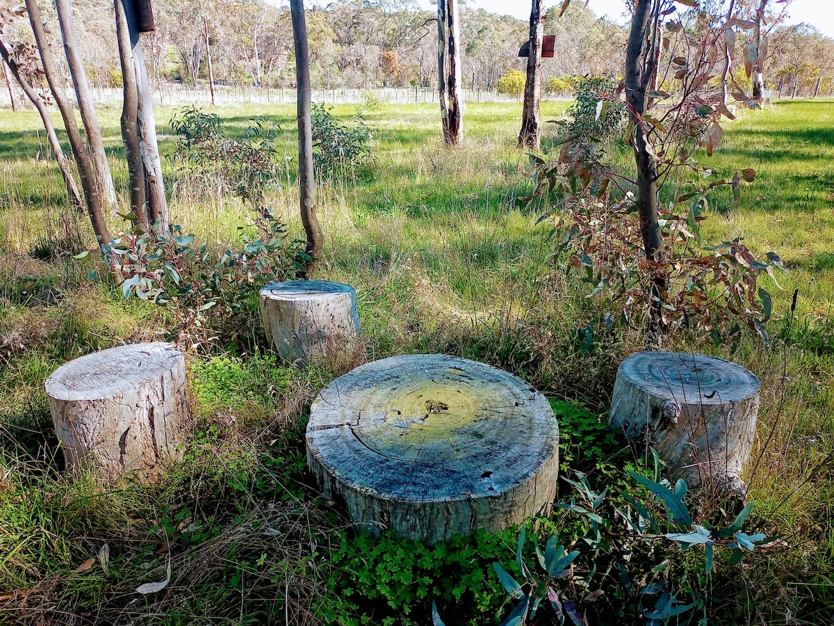 Mill About Vineyard