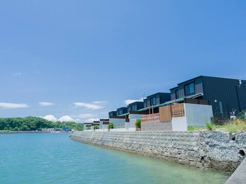 Rakuten STAY HOUSE  天草 102