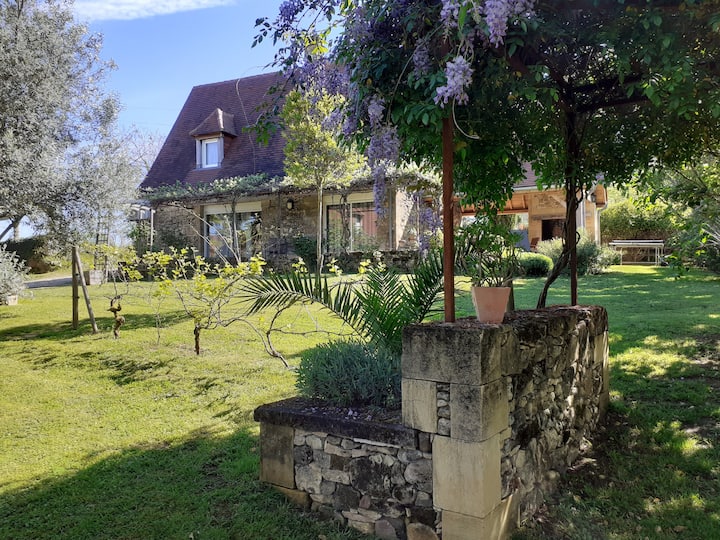 Gite Ferme De La Fajolle Périgord Noir Sarlat - Sarlat-la-Canéda
