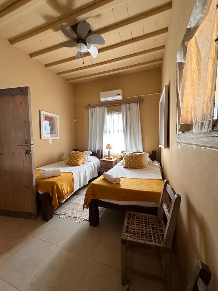 غرفة النوم 5