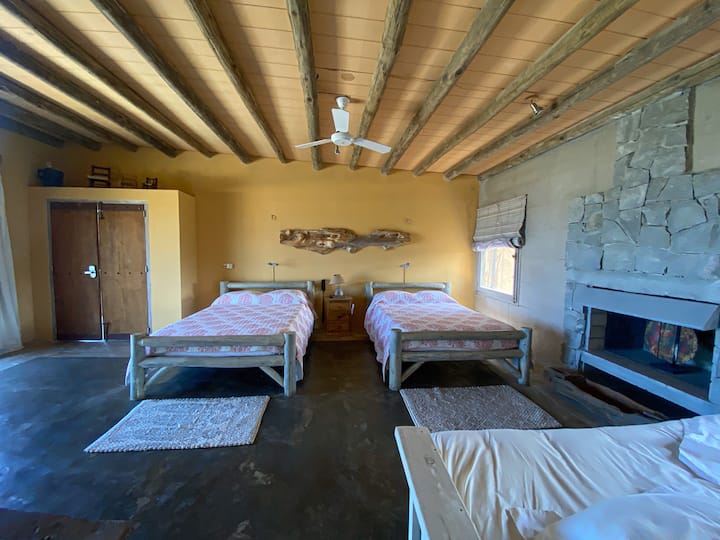 غرفة النوم 1