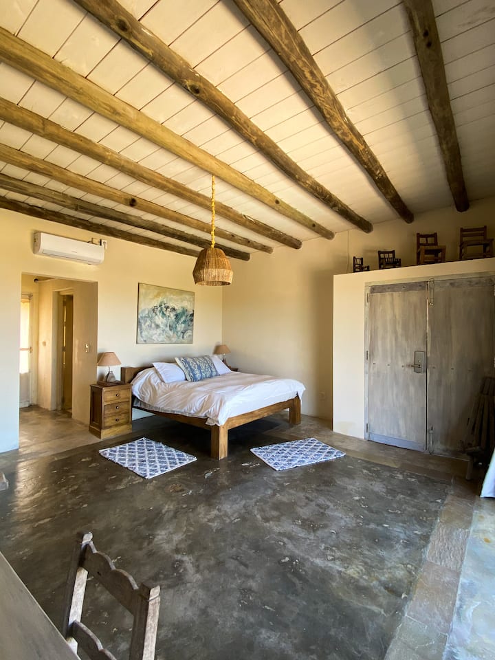 غرفة النوم 3