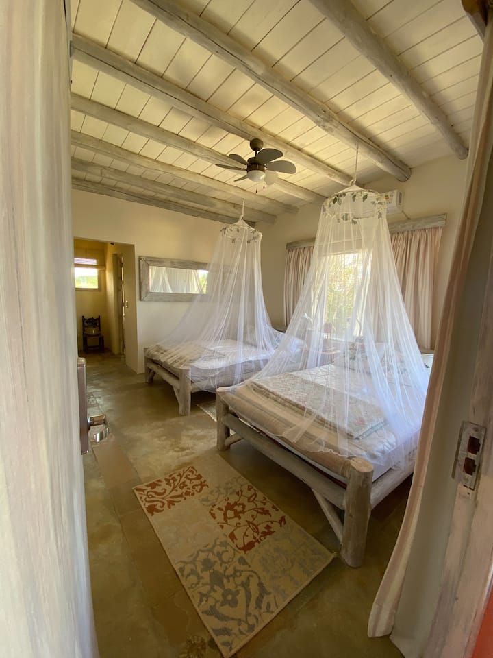 غرفة النوم 4