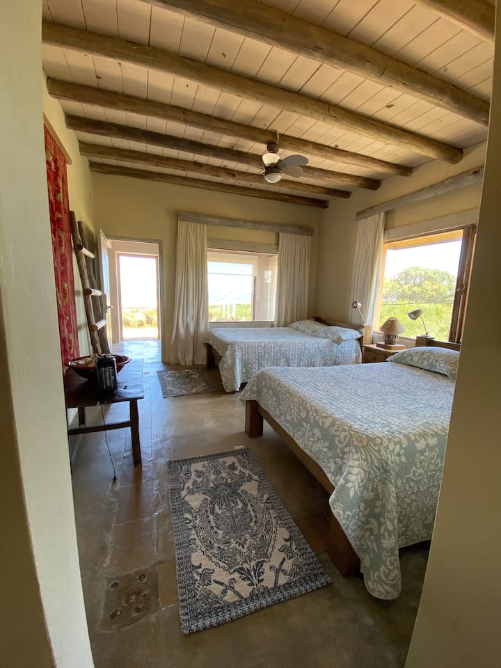 غرفة النوم 2