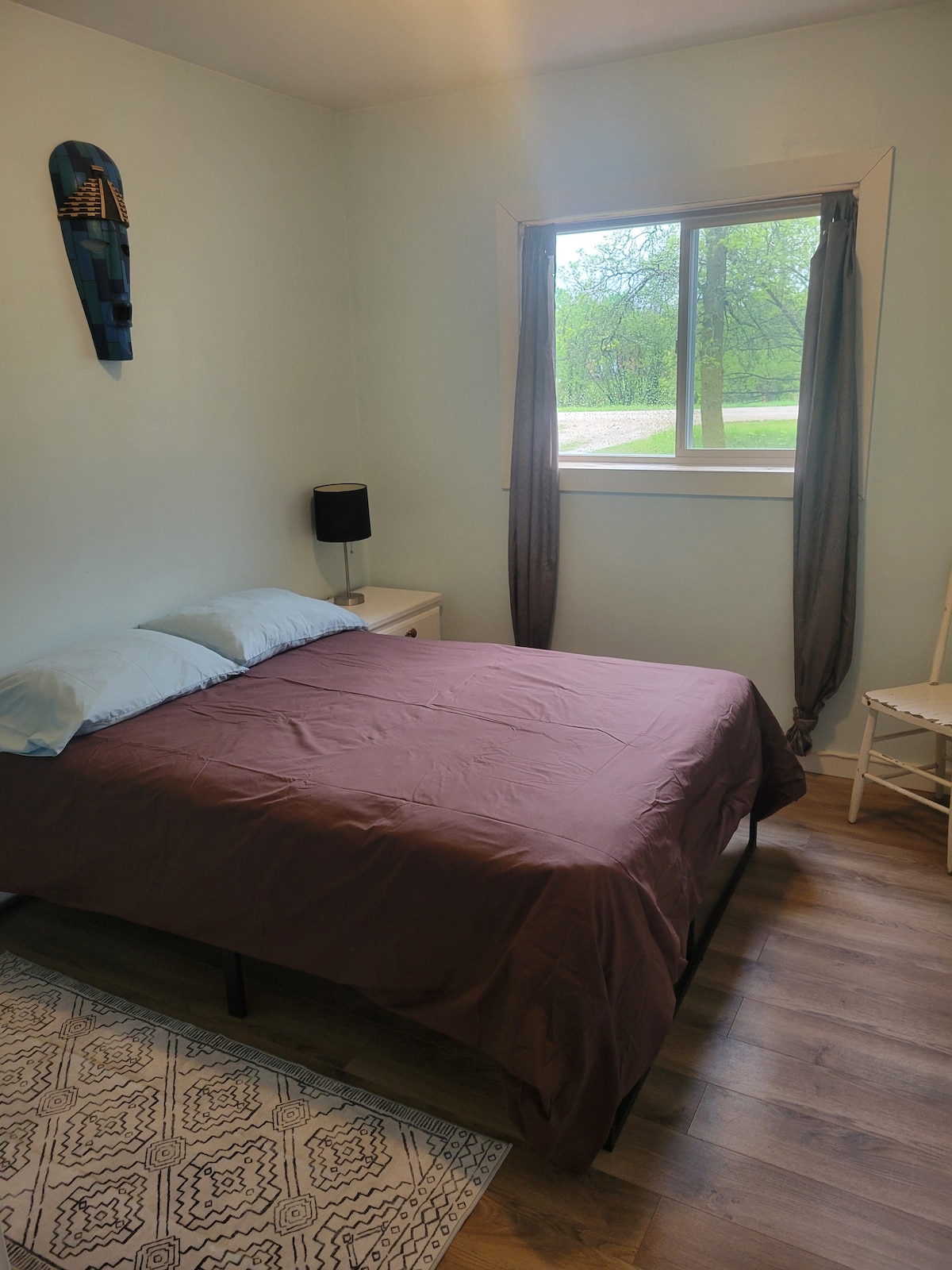 Спална соба 2